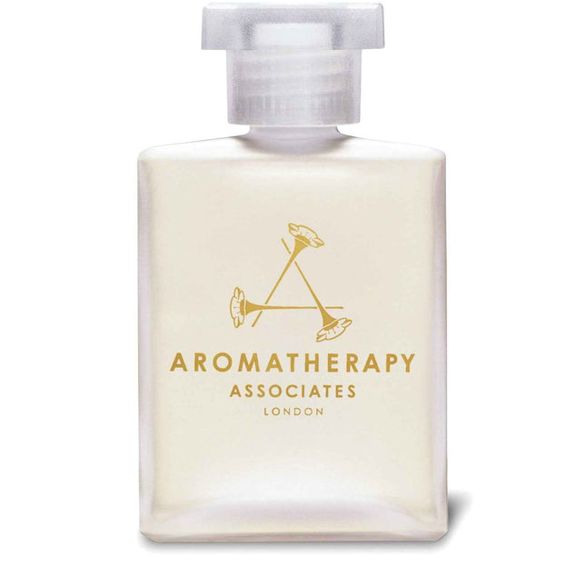 Aromatherapy Associates Light Relax Lavander Relaxing – Shower Oil for Women, For All Skin Types, 55 ml