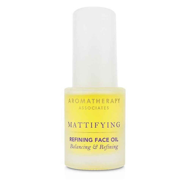 Aromatherapy Associates Mattifying Vegan Rebalancing – Oil for Women, For Face, 15 ml Tester