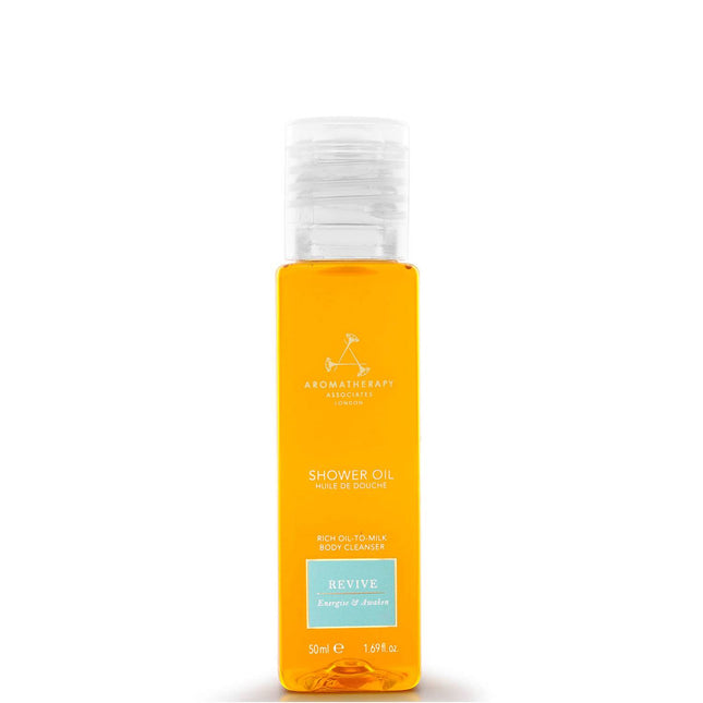 Aromatherapy Associates Revive – Essential Oil Unisex, 50 ml