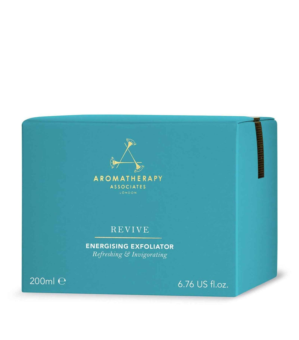 Aromatherapy Associates Revive Exfoliating – Body Scrub for Women, 200 ml