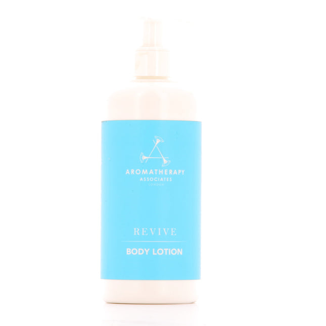Aromatherapy Associates Revive Refreshing – Body Lotion for Women, 400 ml