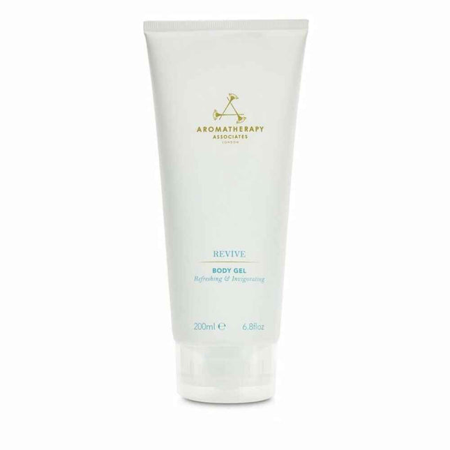 Aromatherapy Associates Revive Revitalising – Body Gel for Women, 200 ml Tester
