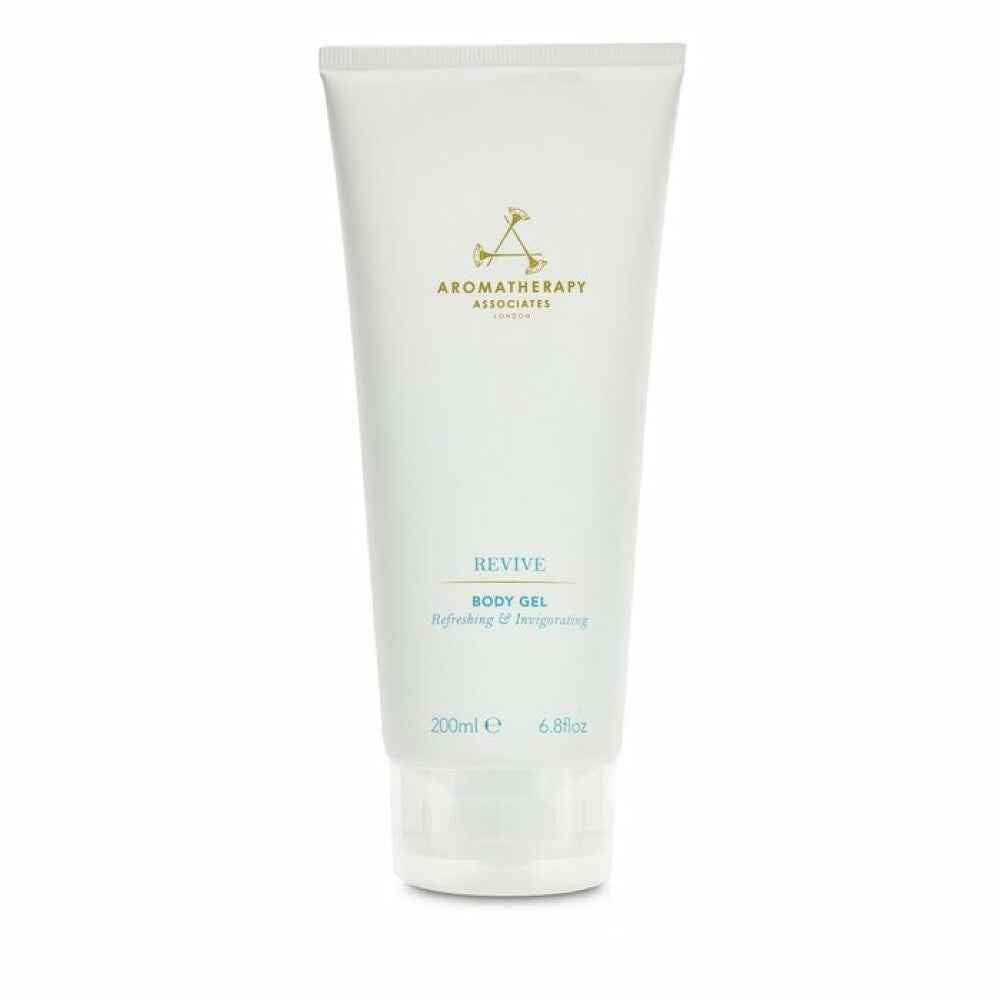 Aromatherapy Associates Revive Revitalising – Body Gel for Women, 200 ml Tester