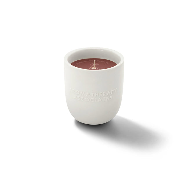 Aromatherapy Associates Rose Floral And Sweet – Scented Candle Unisex, 200 g Tester