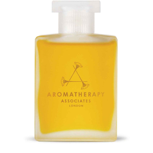 Aromatherapy Associates Rose Natural Essential Oils Uplifting – Bath Oil for Women, 55 ml Tester