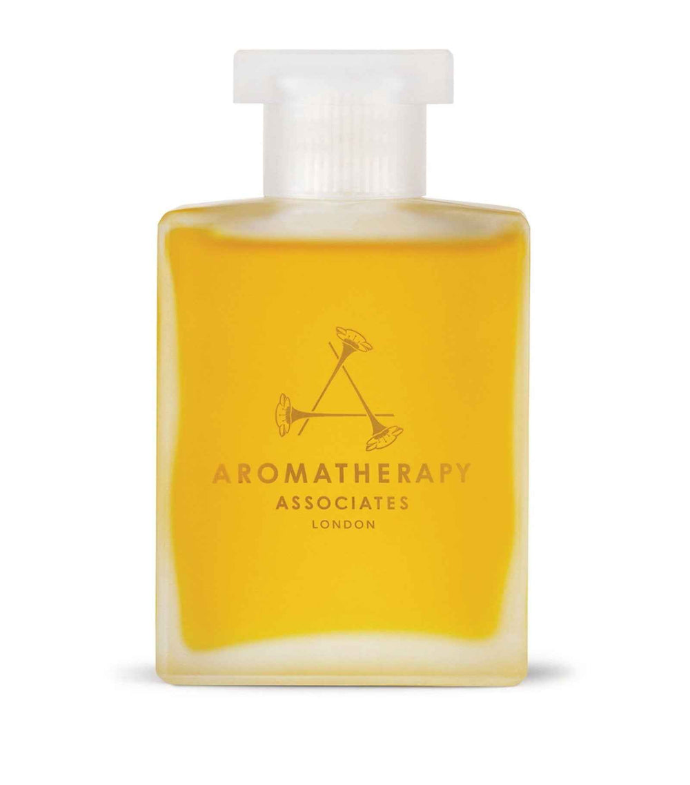 Aromatherapy Associates Rose Natural Essential Oils Uplifting – Bath Oil for Women, 55 ml Tester