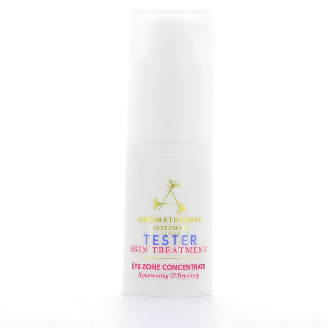 Aromatherapy Associates Skin Treatment Amino Acids Firming Morning – Eye Cream for Women, 15 ml Tester