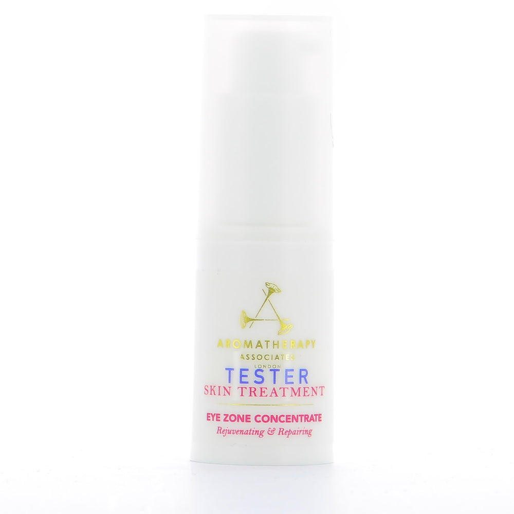 Aromatherapy Associates Skin Treatment Amino Acids Firming Morning – Eye Cream for Women, 15 ml Tester