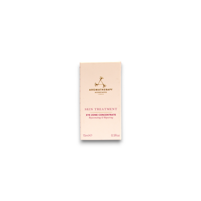 Aromatherapy Associates Skin Treatment Rejuvenating – Concentrate for Women, For Eyes, 15 ml
