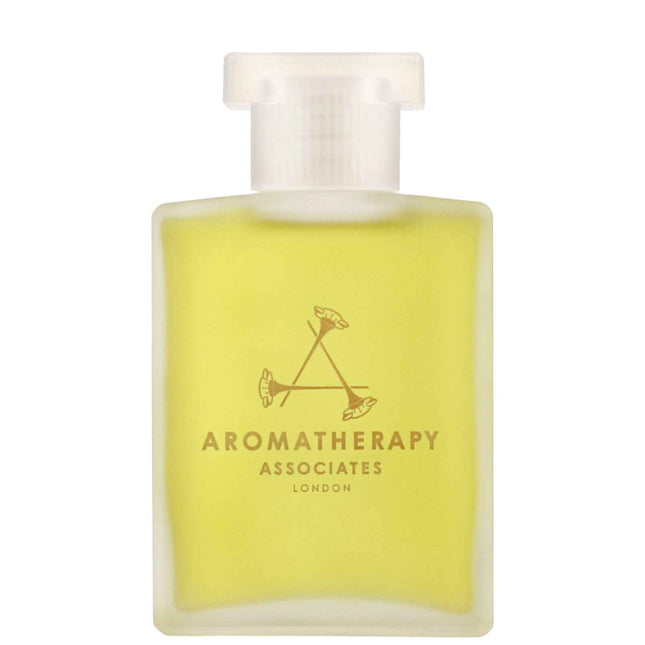 Aromatherapy Associates Support Equilibrium Lifting – Body Oil for Women, All Over The Body, 240 ml