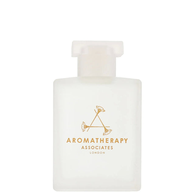 Aromatherapy Associates Support Lavender & Peppermint Relaxing – Bath Oil for Women, 55 ml Tester