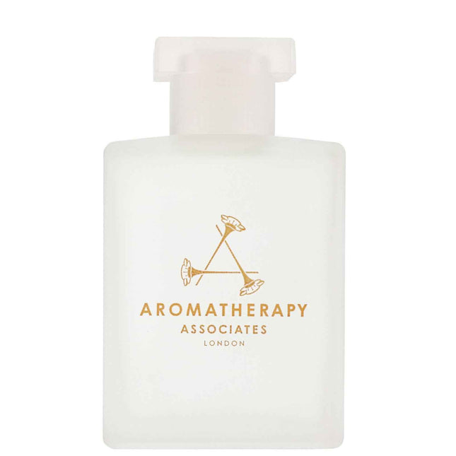 Aromatherapy Associates Support Lifting Lavender & Peppermint – Body Oil for Women, All Over The Body, 240 ml