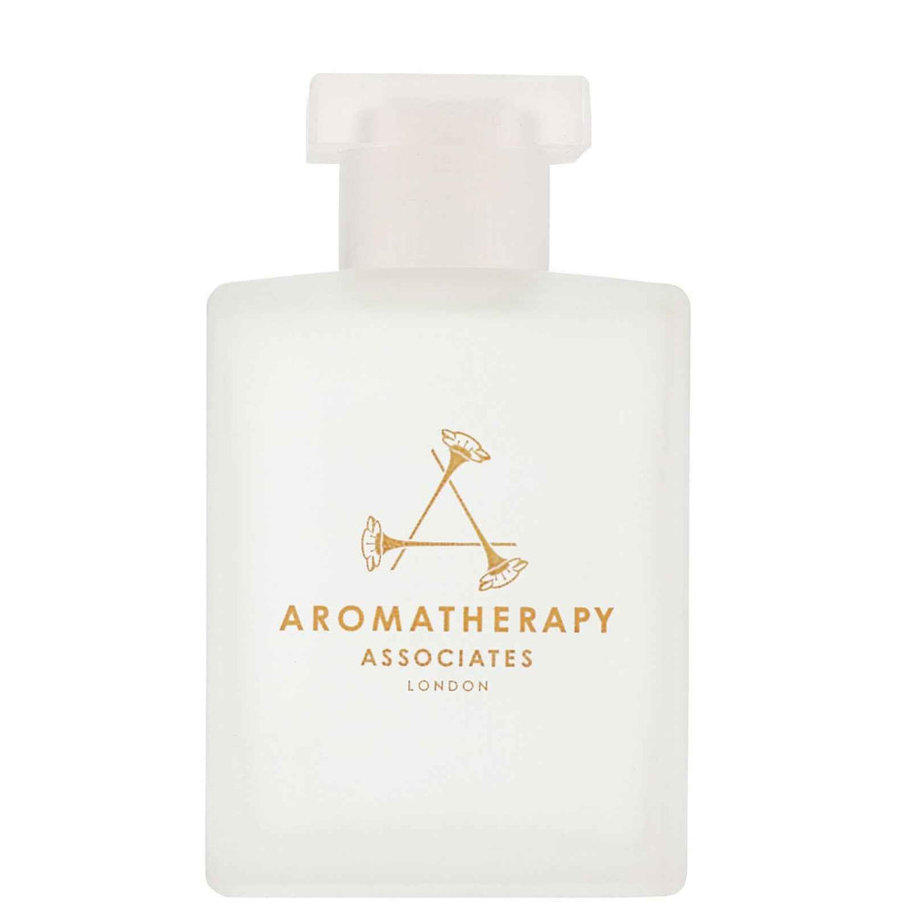 Aromatherapy Associates Support Lifting Lavender & Peppermint – Body Oil for Women, All Over The Body, 240 ml