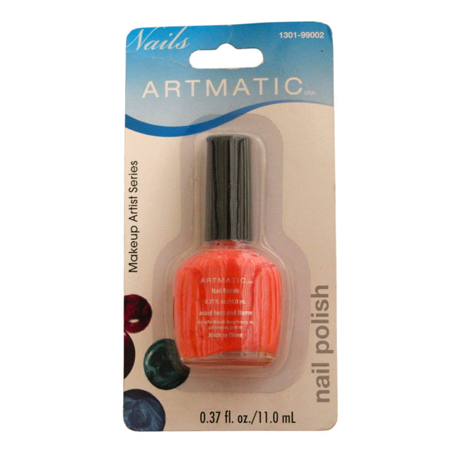 Artmatic Nail Polish for Women, 11 ml