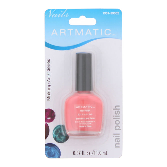 Artmatic Nail Polish for Women, 11 ml