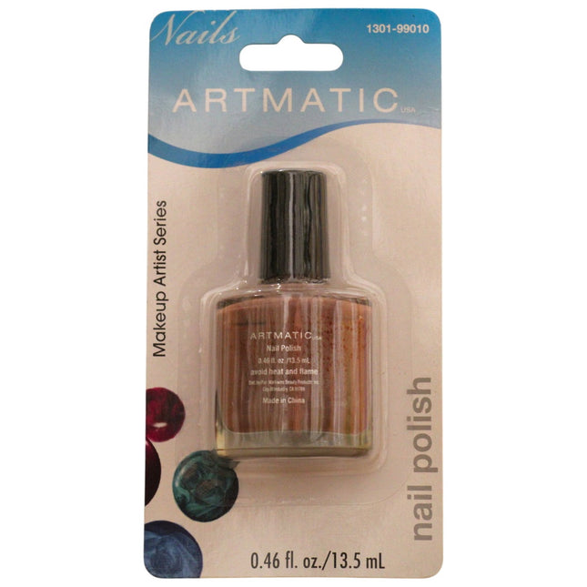 Artmatic Mega Glitz Glitter – Nail Polish for Women, 13.5 ml
