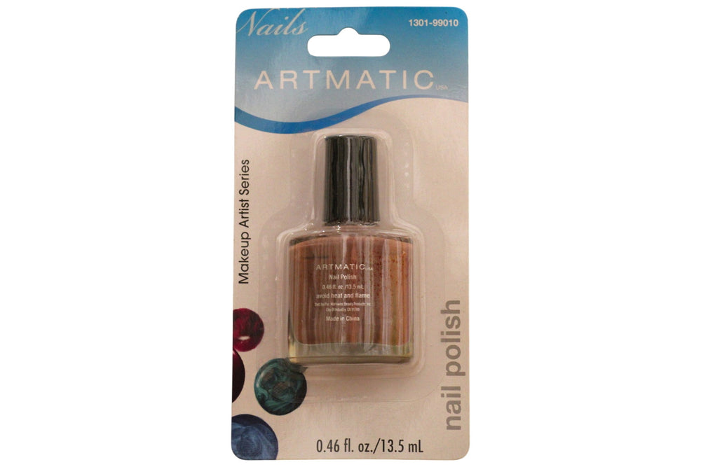 Artmatic Mega Glitz Glitter – Nail Polish for Women, 13.5 ml