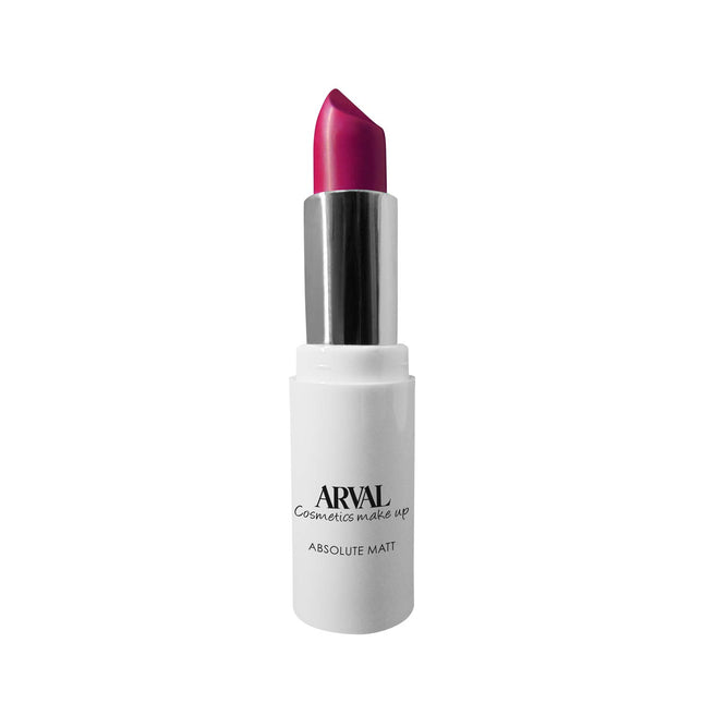Arval Absolute Matt – Cream Lipstick for Women, 04, 6 g