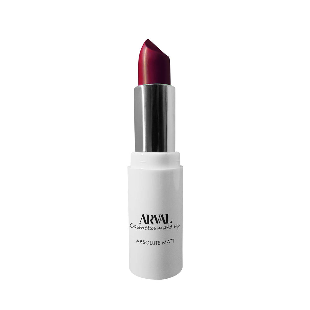 Arval Absolute Matt – Cream Lipstick for Women, 05, 6 g