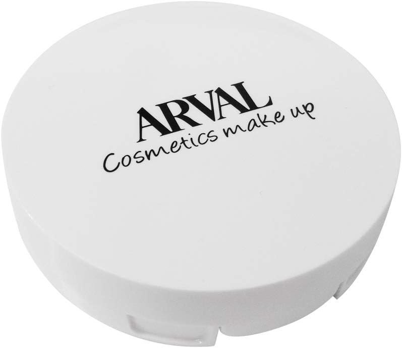 Arval Color Touch – Blush Compact Powder for Women, 04, 8 g