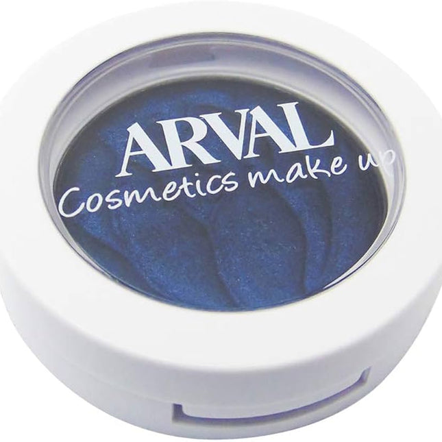Arval Soft & Color – Eyeshadow Compact for Women, 01, 5 g