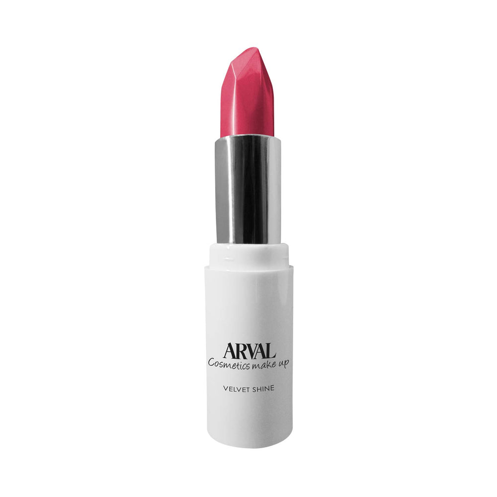 Arval Velvet Shine – Cream Lipstick for Women, 03, 6 g