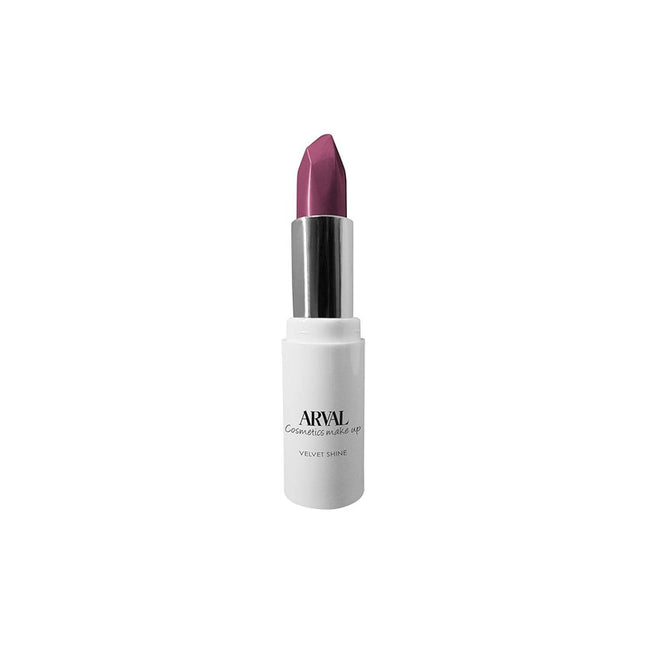 Arval Velvet Shine – Cream Lipstick for Women, 05, 6 g