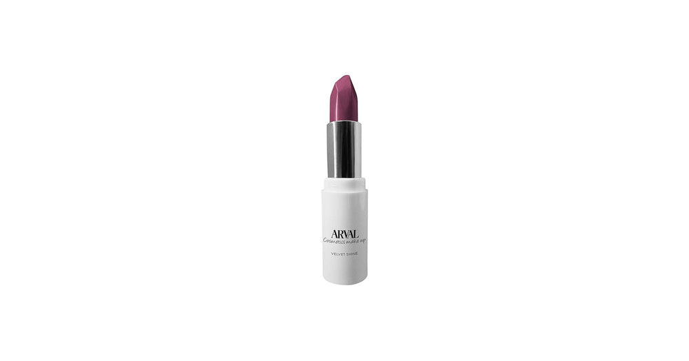 Arval Velvet Shine – Cream Lipstick for Women, 05, 6 g