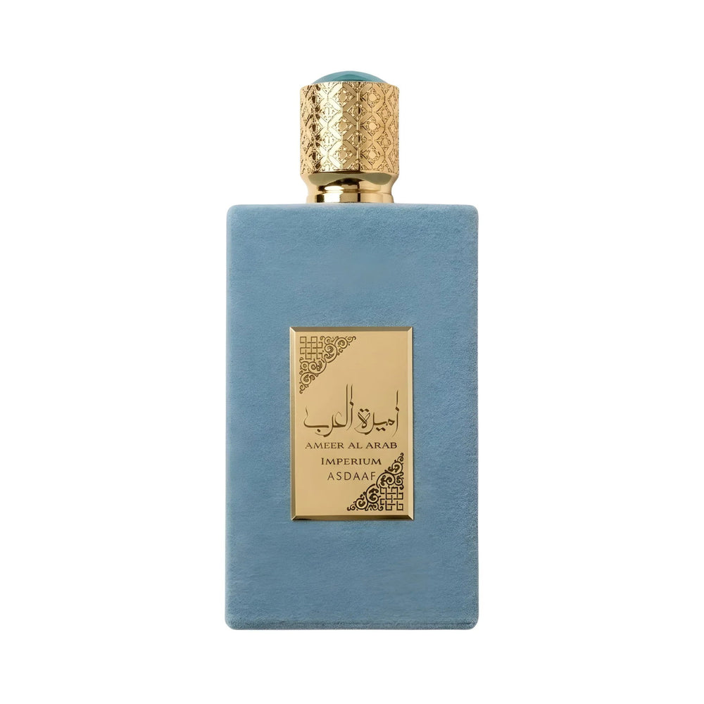 Asdaaf Ameer Al Arab Imperium – Eau de Parfum for Men, 100 ml