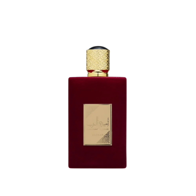 Asdaaf Ameerat Al Arab – Eau de Parfum Unisex, 100 ml