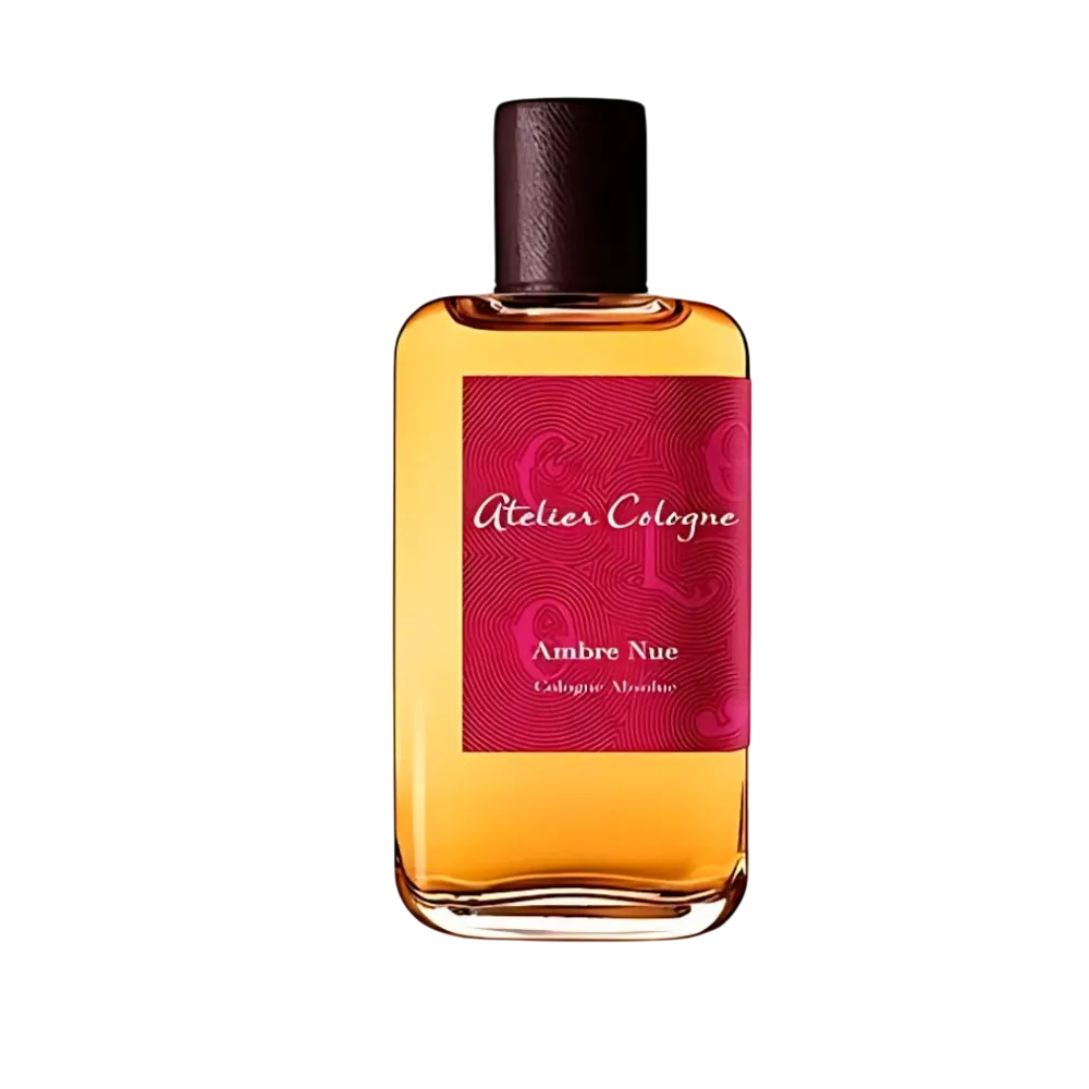 Atelier Cologne Ambre Nue – Eau de Cologne Unisex, 200 ml