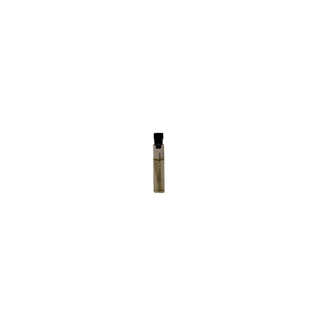 Atelier Cologne Orange Sanguine – Eau de Parfum Unisex, 1.7 ml Vial