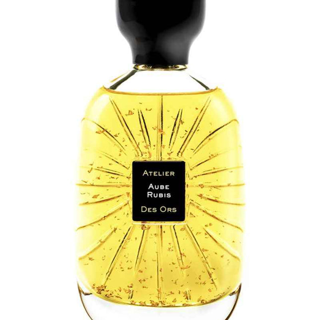 Atelier Des Ors Aube Rubis – Eau de Parfum Unisex, 100 ml