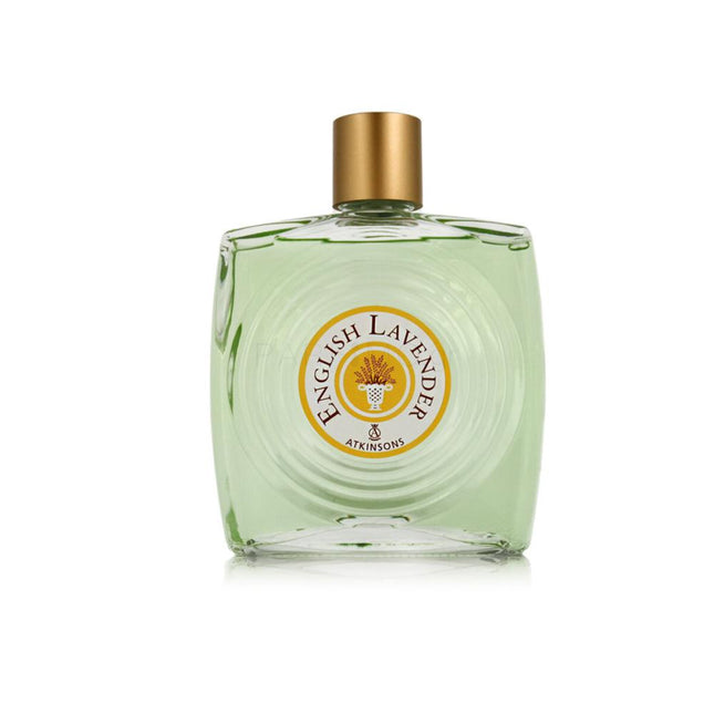 Atkinsons English Lavender – Eau de Toilette for Men, 75 ml Tester
