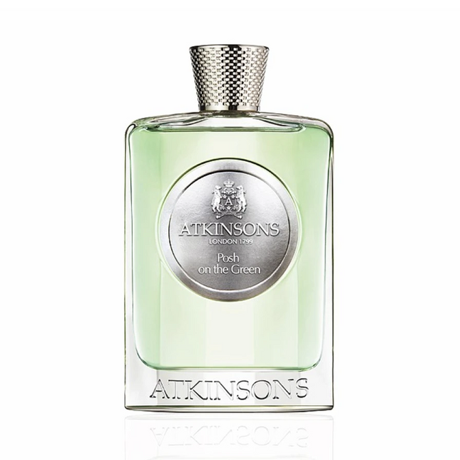 Atkinsons Posh On The Green – Eau de Parfum Unisex, 100 ml