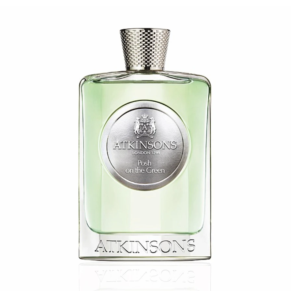 Atkinsons Posh On The Green – Eau de Parfum Unisex, 100 ml