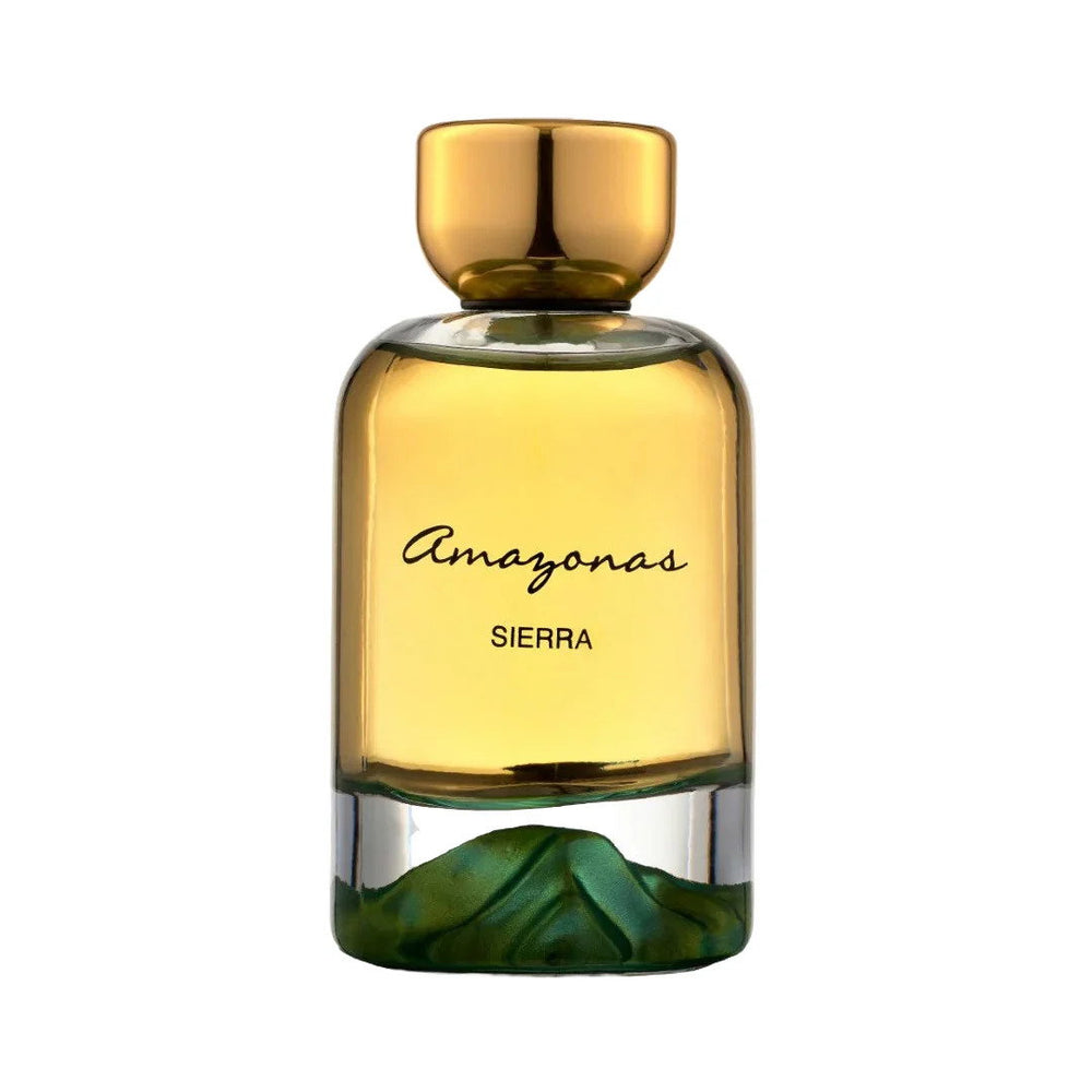 Atralia Amazonas Sierra – Eau de Parfum for Women, 100 ml