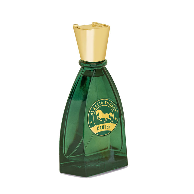Atralia Equest Canter – Eau de Parfum Unisex, 100 ml