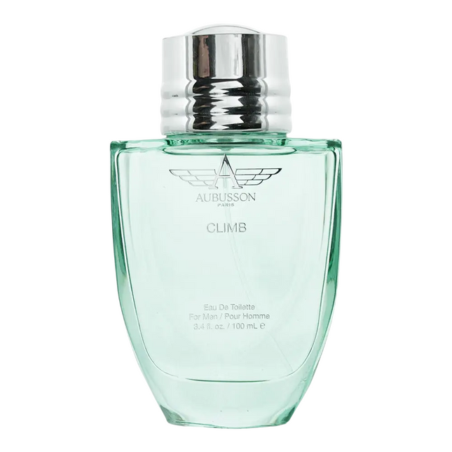 Aubusson Climb – Eau de Toilette for Men, 100 ml