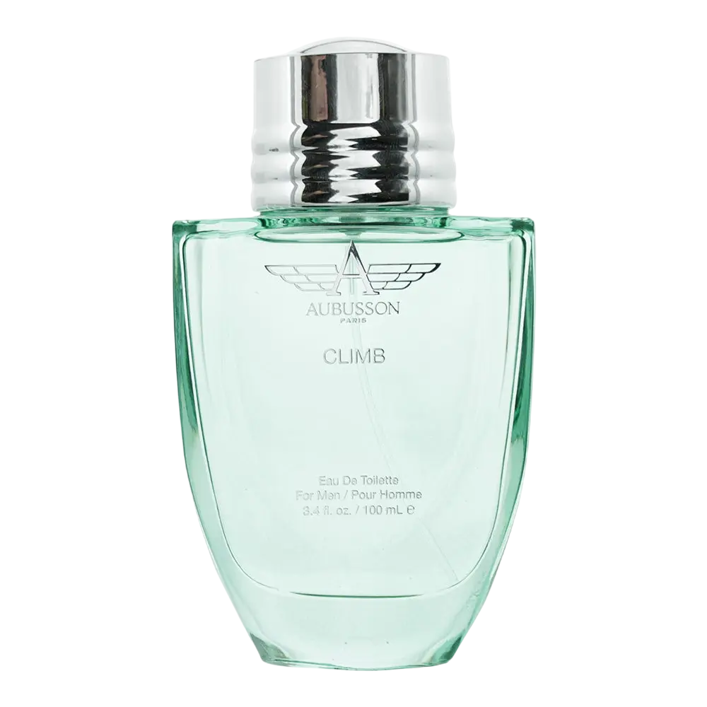 Aubusson Climb – Eau de Toilette for Men, 100 ml