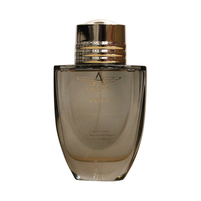 Aubusson Thrust – Eau de Toilette for Men, 100 ml