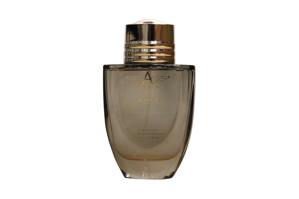 Aubusson Thrust – Eau de Toilette for Men, 100 ml