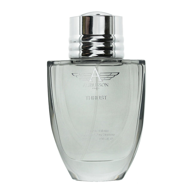 Aubusson Thrust – Eau de Toilette for Men, 100 ml