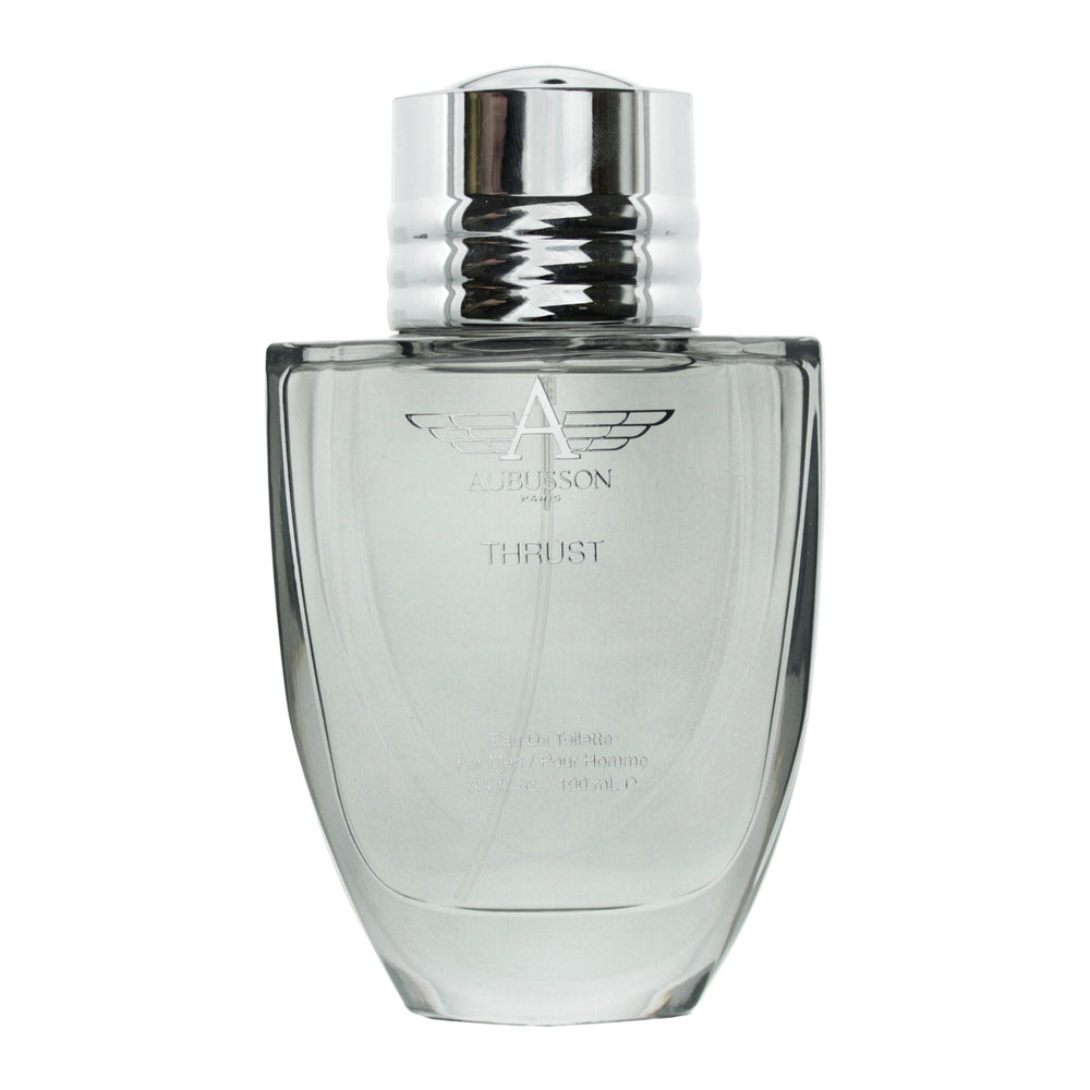 Aubusson Thrust – Eau de Toilette for Men, 100 ml