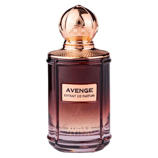 Auraa Desire Avenge – Extrait de Parfum for Men, 100 ml