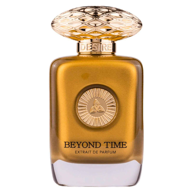 Auraa Desire Beyond Time – Extrait de Parfum for Men, 100 ml