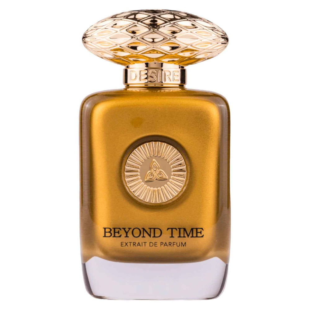 Auraa Desire Beyond Time – Extrait de Parfum for Men, 100 ml