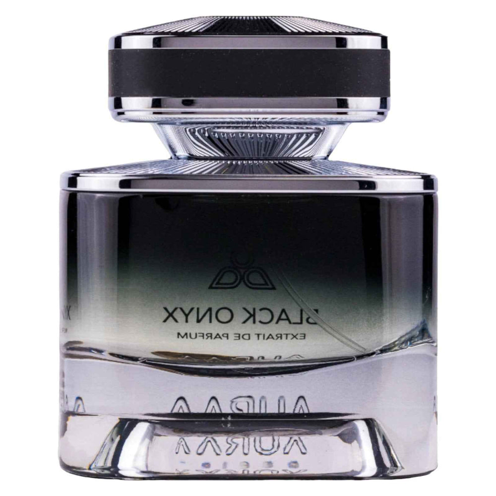 Auraa Desire Black Onyx – Extrait de Parfum for Men, 100 ml