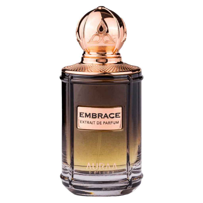 Auraa Desire Embrace – Extrait de Parfum for Women, 100 ml