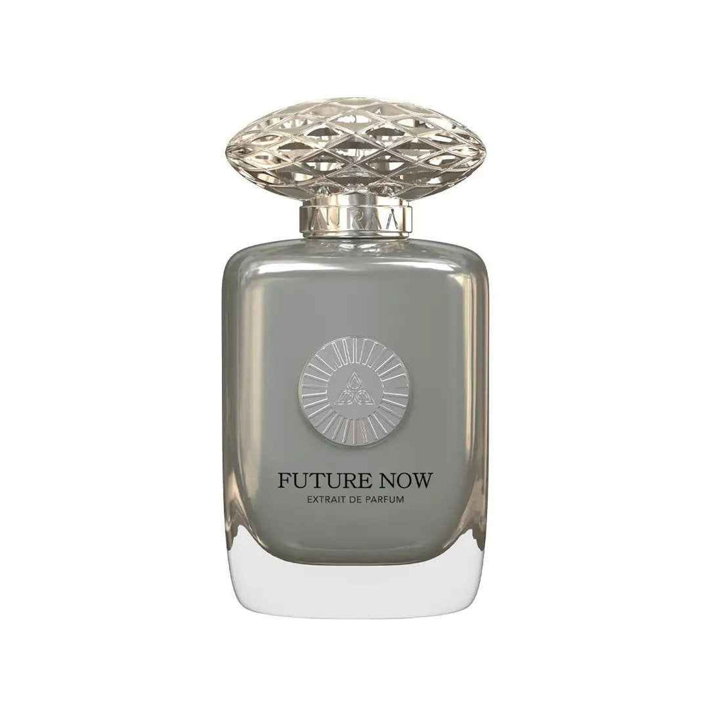Auraa Desire Future Now – Extrait de Parfum Unisex, 100 ml